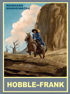 cover image of Hobble-Frank